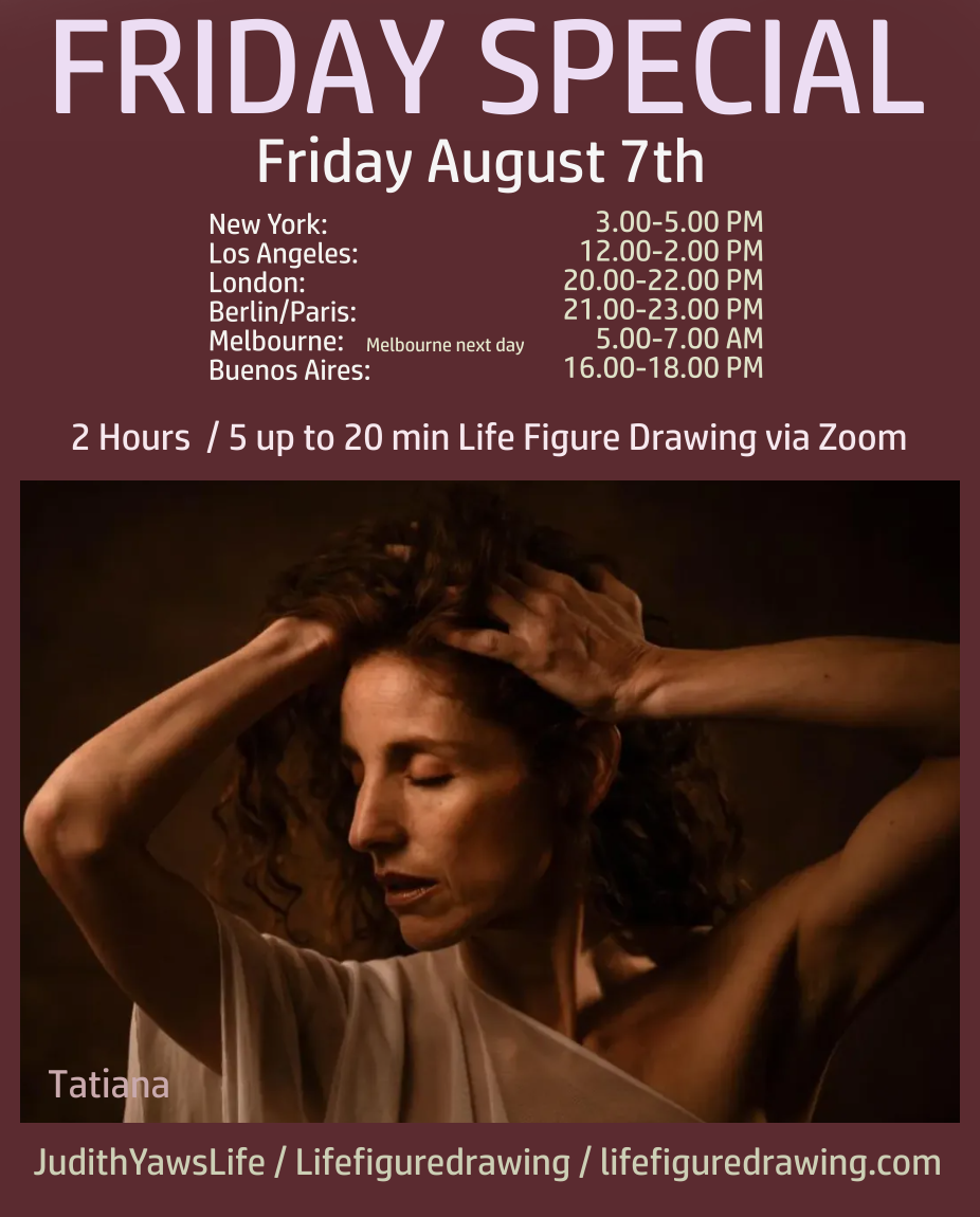 Please click on this link or the Flyer / picture, to get to the ticket sales service