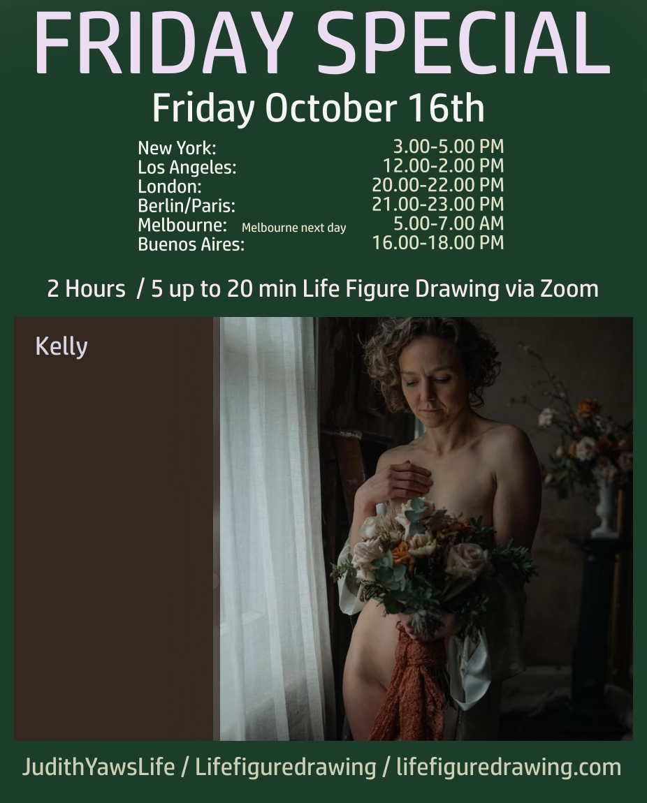Please click on this link or the Flyer / picture, to get to the ticket sales service
