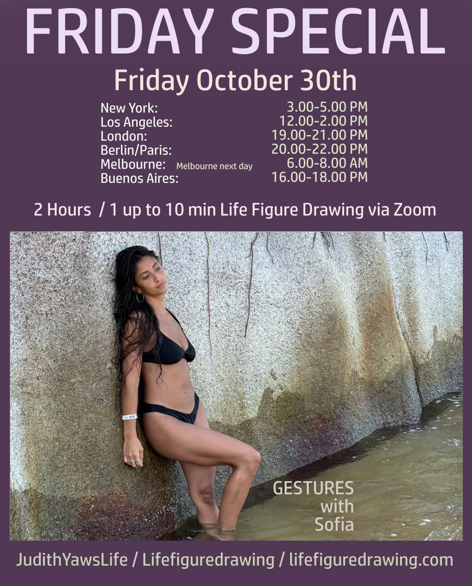 Please click on this link or the Flyer / picture, to get to the ticket sales service