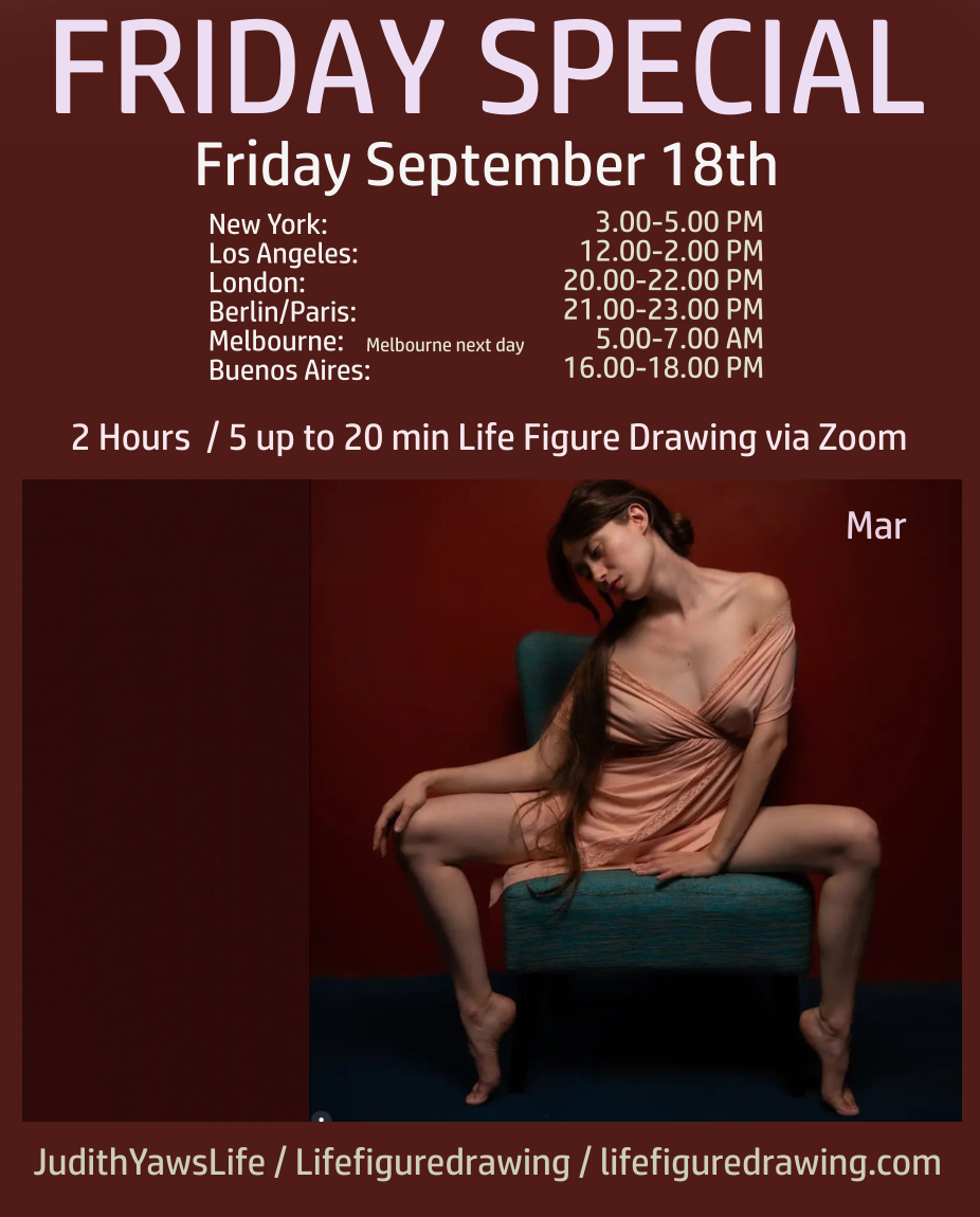 Please click on this link or the Flyer / picture, to get to the ticket sales service