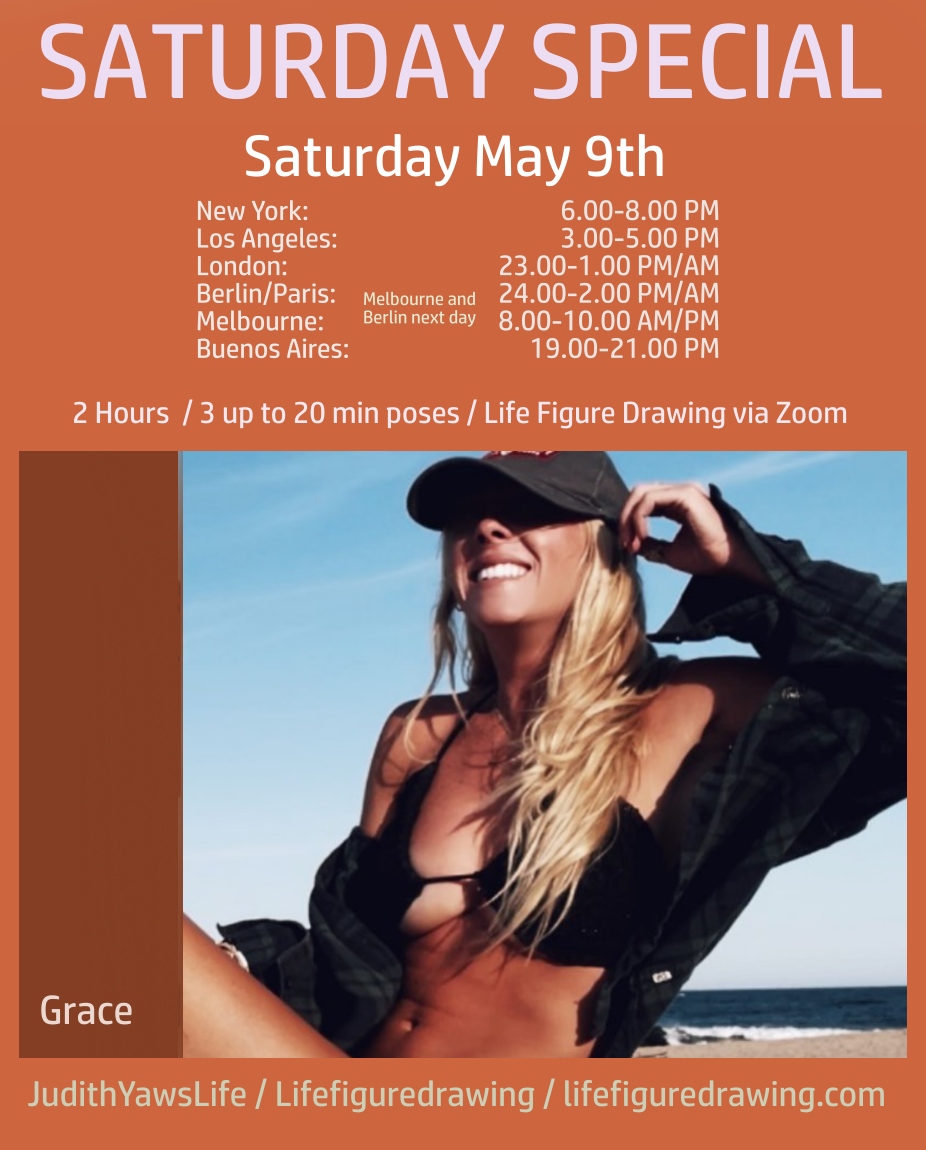 Please click on the Link or Flyer / picture to get to the ticket :)