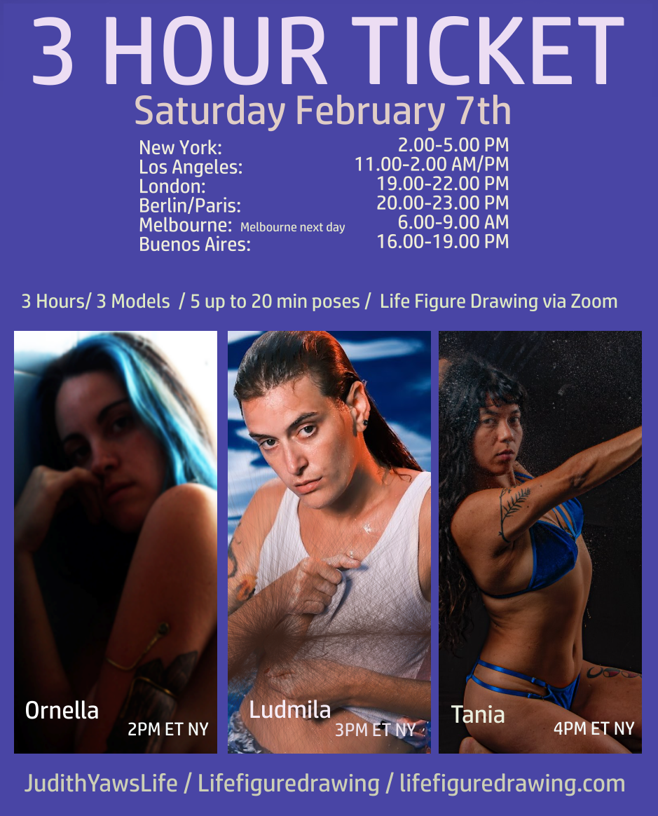 Please click on the Link or Flyer / picture to get to the ticket :) Please click on the Link or Flyer / picture to get to the ticket :)