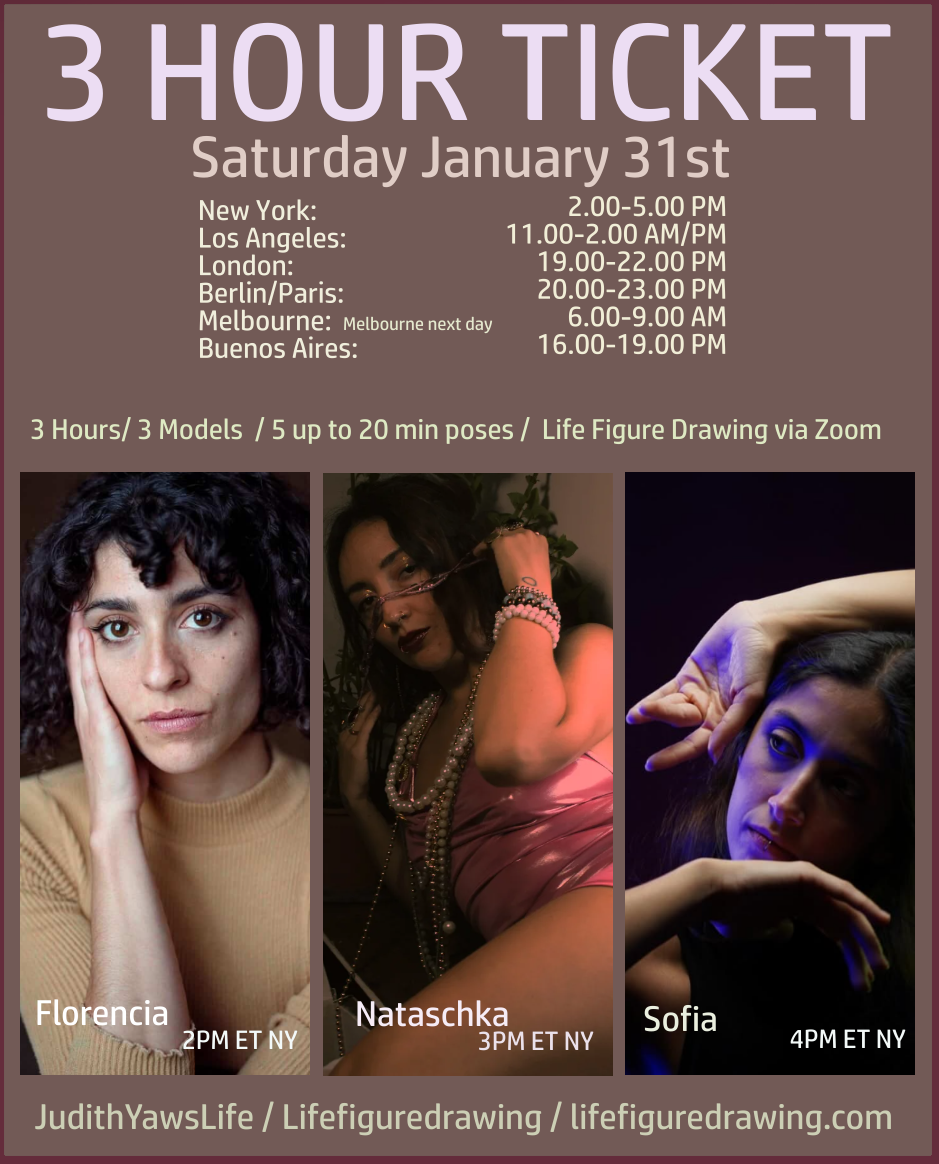 Please click on the Link or Flyer / picture to get to the ticket :)