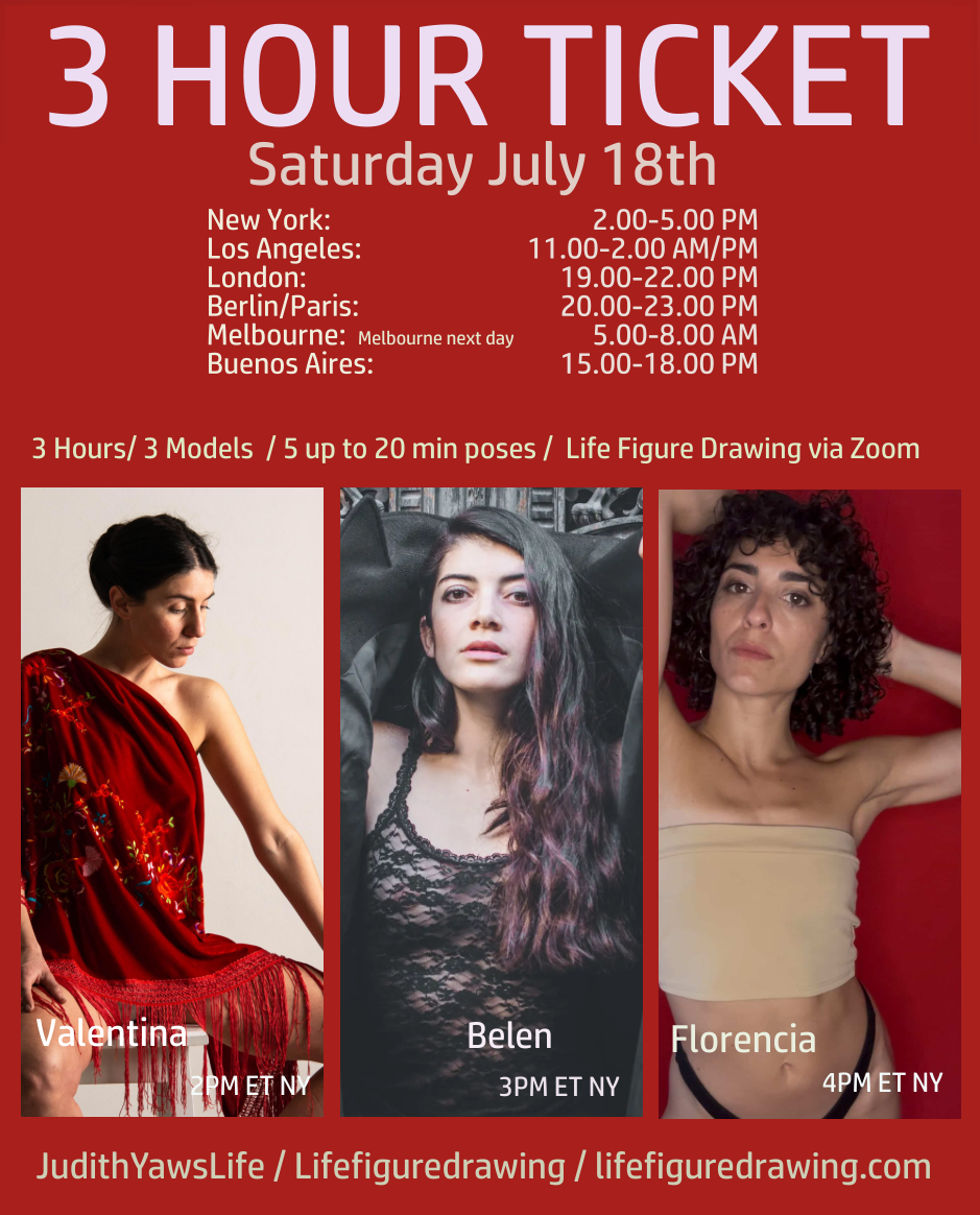 Please click on the Link or Flyer / picture to get to the ticket :)