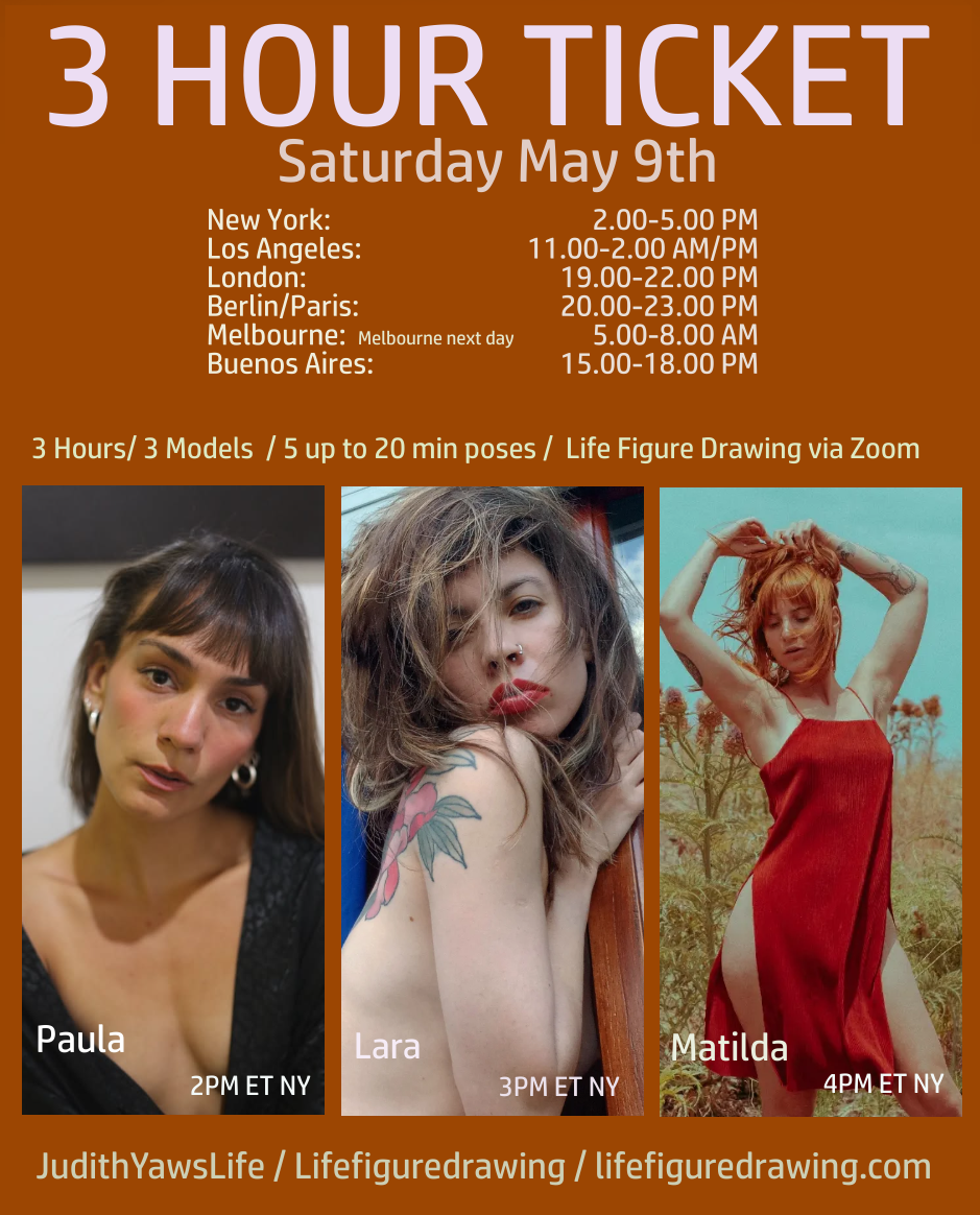 Please click on the Link or Flyer / picture to get to the ticket :) Please click on the Link or Flyer / picture to get to the ticket :)