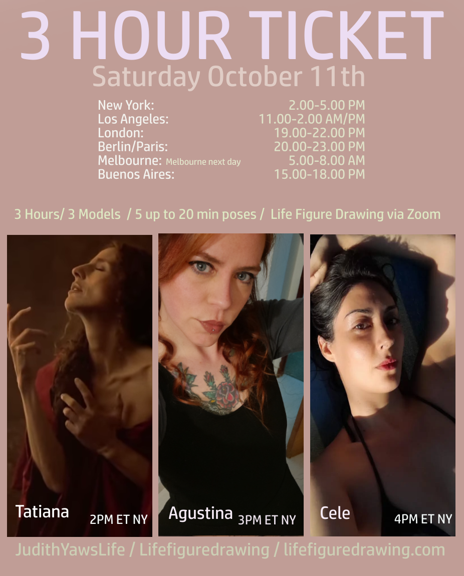 Please click on the Link or Flyer / picture to get to the ticket :)