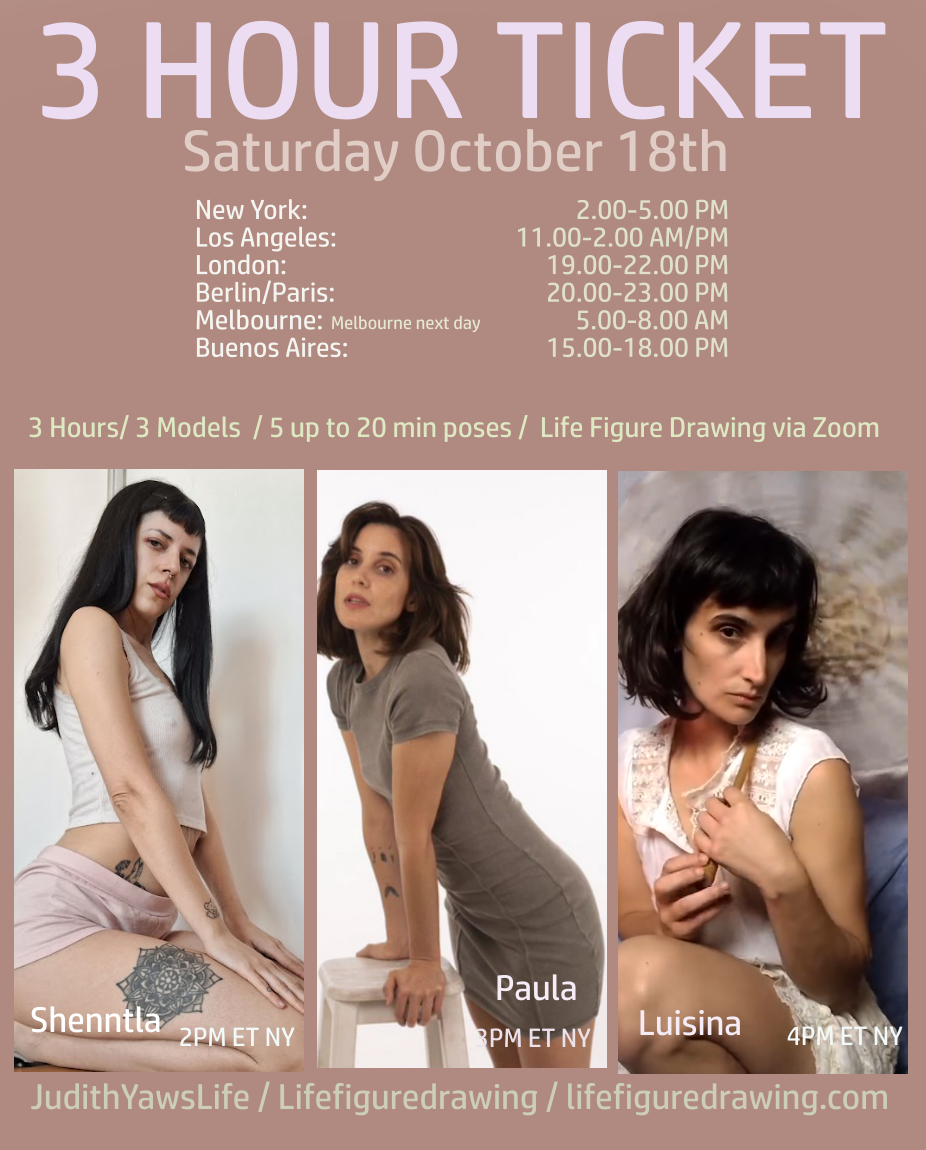 Please click on the Link or Flyer / picture to get to the ticket :)