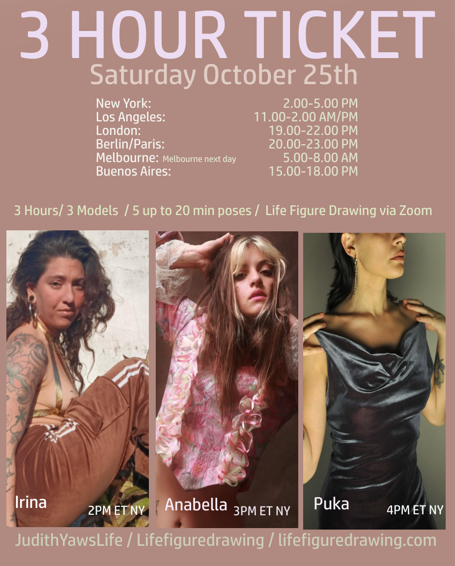 Please click on the Link or Flyer / picture to get to the ticket :)