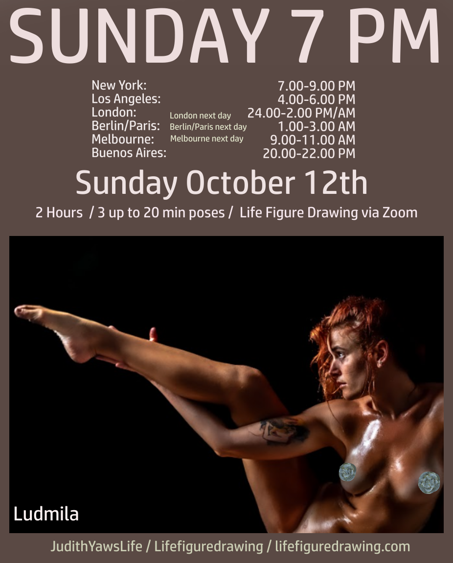 Please click on the Link or Flyer / picture to get to the ticket :)