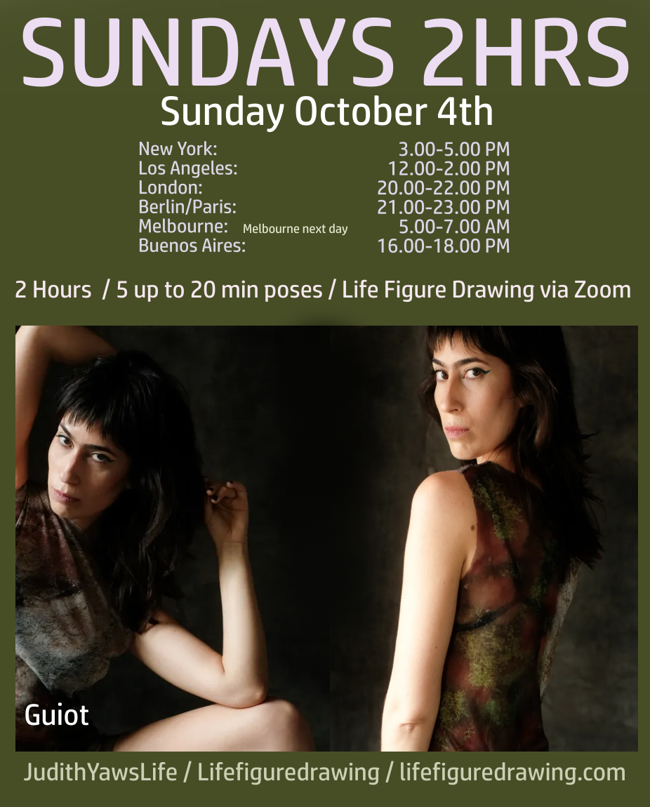 Please click on this link or the Flyer / picture, to get to the ticket sales service