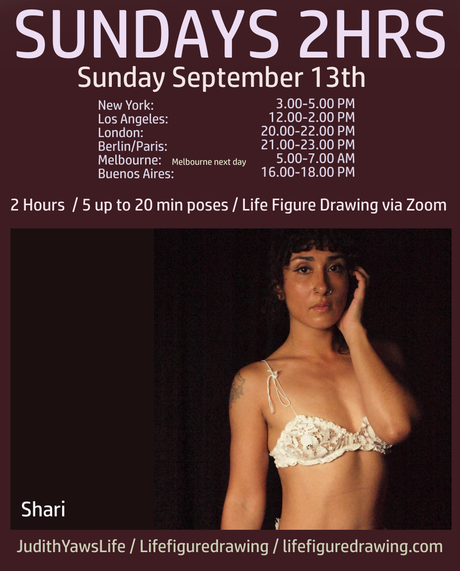 Please click on this link or the Flyer / picture, to get to the ticket sales service