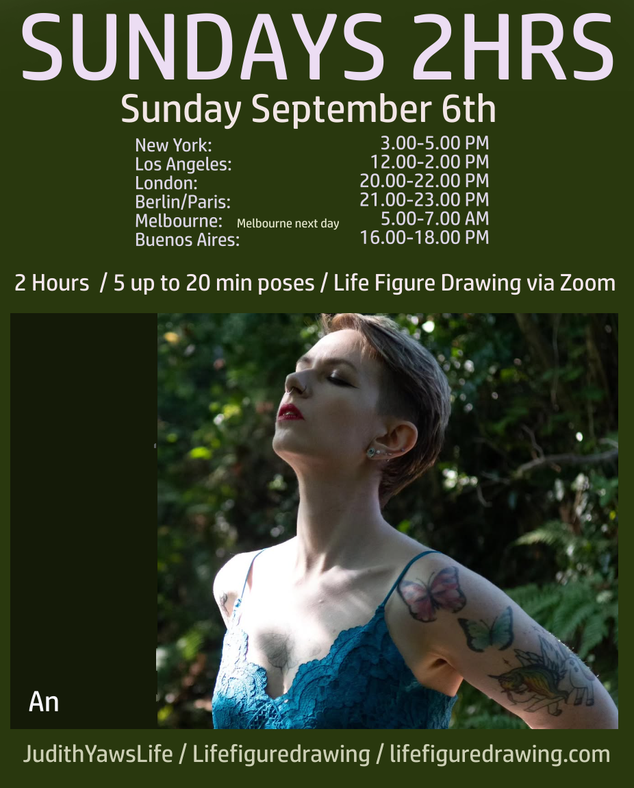 Please click on this link or the Flyer / picture, to get to the ticket sales service