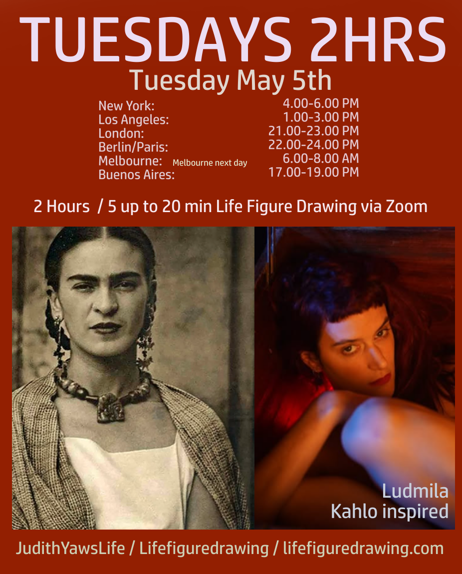 Please click on the Link or Flyer / picture to get to the ticket :)